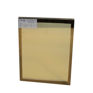 Panel de construcción de cortina de paredes de vidrio prefabricado Walland Windows Low-E casa aislante vidrio aislante - Product Image 6