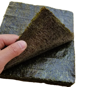 Usine d'<span class=keywords><strong>algues</strong></span> Nori pour la fabrication de sushi, fournisseur d'ingrédients culinaires - Product Image 5