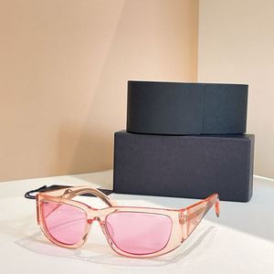 Gafas de Sol Vintage al por Mayor para Hombre y Mujer, Montura Cuadrada, Gafas de Sol Originales con Caja - Product Image 6