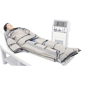 Máquina de presoterapia 3 en 1 de fábrica AIRSLIM - Product Image 4