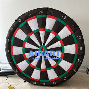 Decoración de publicidad formas personalizadas zapatos de patín inflables globo para la venta - Product Image 4