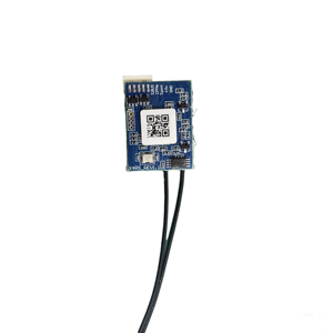 ตัวรับสัญญาณ FrSky XSR 2.4GHz 16CH พร้อมระบบส่งข้อมูลทางไกล SmartPort สำหรับเครื่องส่งสัญญาณ RC - Product Image 2