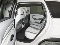 Geely Xingyue L 2024 2025, 4 portes, 5 places, nouveau SUV, Geely Xingyue L pour adultes, voitures les plus vendues