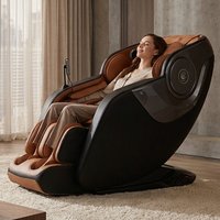 Système de fauteuil de massage électrique avec une qualité fiable et essentiel pour la maison, multifonctionnel, idéal pour la maison et le bureau