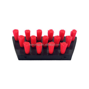 Outil de brosse anti-taches pièces de rechange pour bissells 1400B 1425 1400W 1400 1844 2290A <span class=keywords><strong>nettoyeur</strong></span> de <span class=keywords><strong>tapis</strong></span> Portable vertical petit vert - Product Image 2