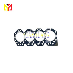 Kit de révision complet 13B 13BT avec joints, roulements, chemises et pistons pour moteur Toyota Dyna 200 - Product Image 4