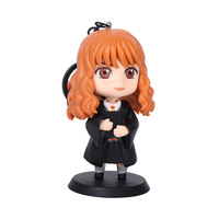 Nouveau design en vente mignon Harry et Potter figurines et pendentifs pour porte-clés et sacs accessoires et décorations de table
