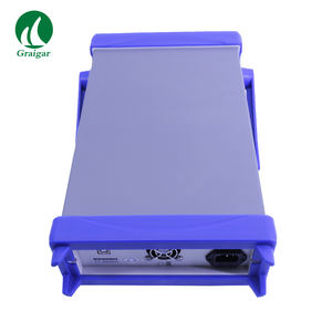 Medidor de Voltagem Millivoltmeter Digital SM2160 Medição de Frequência 5Hz ~ 6MHz - Product Image 3