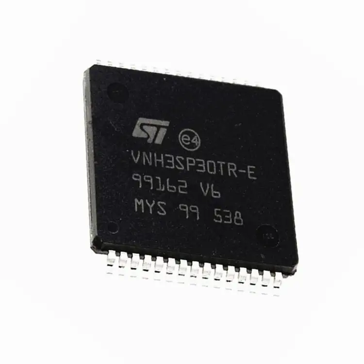 Purechip VNH3SP30TR VNH3SP30-E New & Original in stock Electronic components integrated circuit VNH3SP30TR-E