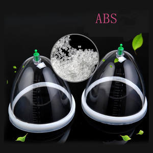 Gezonde Borstvergroting Pomp Dame Mannelijke Vacuüm Cupping Body Massager Borst Enhancement Cupping Apparaat - Product Image 3