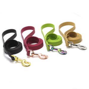 إكسسوارات حيوانات أليفة احترافية عالية الجودة من المصنع لون وحجم مخصص مقاوم للماء مطاط PVC - Product Image 6