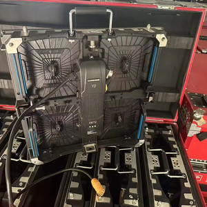 Used <strong>LED</strong> Screens P3.91 Indoor <strong>LED</strong> <strong>Display</strong> Module for Retail Store Shopping Mall Welcome <strong>Display</strong> &amp; Exhibition Hall Advertising - Product Image 3