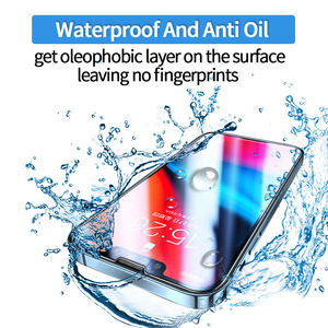 Lámina Protectora de Pantalla Universal de Hidrogel TPU de 120*180 mm, Transparente HD, para Teléfono Celular, Reloj, Tableta, Cámara, Consola de Juegos - Product Image 6
