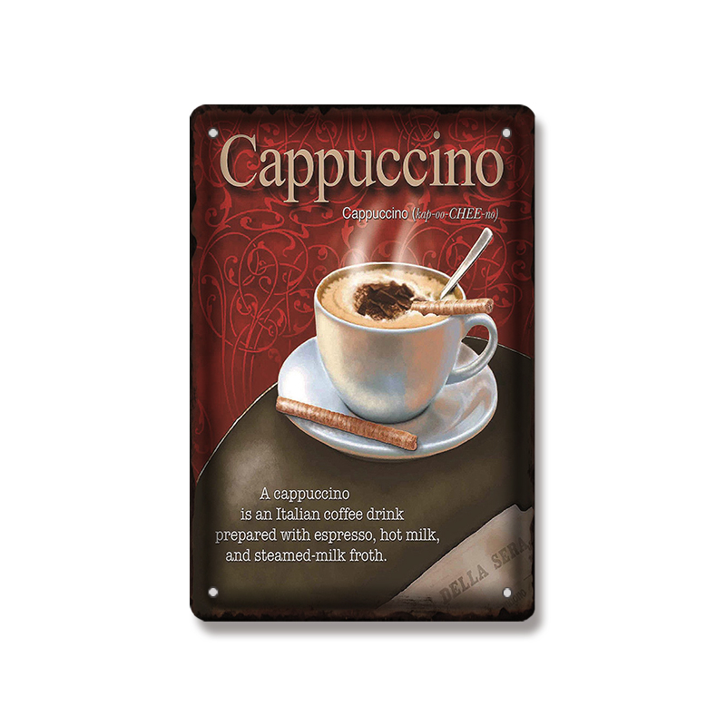 CAPPUCCINO