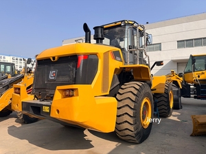 Pala Gommata Usata <span class=keywords><strong>CAT</strong></span> 966H, Caricatore Frontale Caterpillar da 6 Tonnellate con Motore <span class=keywords><strong>Cat</strong></span>, Ottime Condizioni di Lavoro - Product Image 6