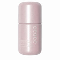 Lait illuminateur multi-usages Dewy Glow pour le visage et le corps, illuminateur et bronzer liquide
