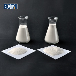 Methyl Cellulose (MC) đạt chứng nhận cellulose ETE methylcellulose bột thực phẩm giá Methyl Cellulose - Product Image 6