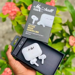 Écouteurs TWS intra-auriculaires résistants à l'eau IPX5 avec étui de charge étanche pour V5.0 ENC Réduction de bruit Batterie 1000-2000mAh - Product Image 6