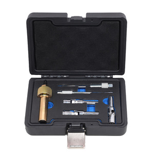 ชุดซ่อมหัวเทียนดีเซล Xltool 6 ชิ้น พร้อมด้ามขันขนาด 1/2 นิ้ว สำหรับซ่อมรถยนต์ - Product Image 2