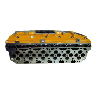 Cabeza de Cilindro 7T6192 para Motor Cat C280 8 12 16 3445, Adaptada para Altas Altitudes y Bajas Temperaturas - Product Image 2