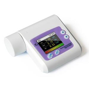 SP10 Günstiger Preis Medizinisches Einfaches Handgehaltenes Tragbares <span class=keywords><strong>Spirometer</strong></span> - Product Image 6