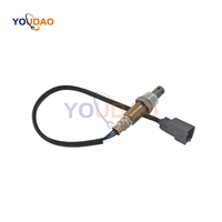 Motor 8946560440 2TR, los repuestos para automóviles de calidad constante más populares, Sensor de oxígeno O2 89465-60440