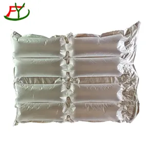 Factory Sold Inflatable Plastic Film Designed Specifically For Air Cushion Machines For Easy Use