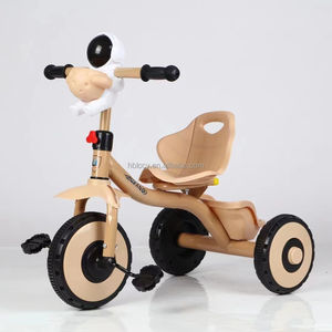 <span class=keywords><strong>Triciclo</strong></span> <span class=keywords><strong>para</strong></span> Bebés de 3 Ruedas <span class=keywords><strong>con</strong></span> Techo, Nuevo Modelo 2023, <span class=keywords><strong>Triciclo</strong></span> de Metal y Plástico <span class=keywords><strong>con</strong></span> <span class=keywords><strong>Sombrilla</strong></span> <span class=keywords><strong>para</strong></span> Niños de 2 Años - Product Image 4