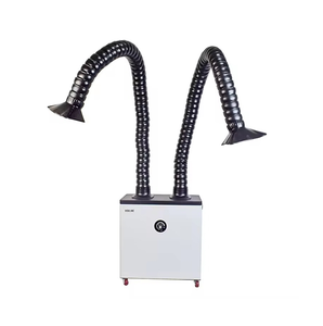 Hàn fume vắt với hút mạnh mẽ tốc độ điều chỉnh và thiết kế bền cho an toàn thiết bị điện tử - Product Image 1