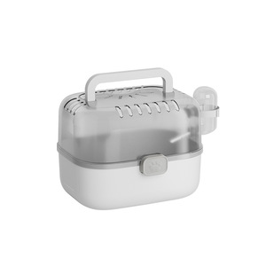 Haute transparence, portable, grand espace, produits modernes pour animaux de compagnie - Product Image 5