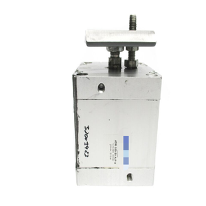 Adn-100-50-a-<span class=keywords><strong>p</strong></span>-a 536380 Unmp Neue Originalware Sofort Lieferbar Industrielle Automatisierung PAC Dedizierte SPS-Programmiersteuerung - Product Image 1