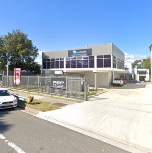 प्रीफैब्रिकेटेड इमारतों का गोदाम प्रीफैब्रिकेटेड स्टील स्ट्रक्चर वेयरहाउस का गोदाम कैनाडा अनुमोदन से होता है - Product Image 1