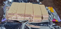 Máquina Semiautomática para Hacer Galletas Wafer, Máquina para Cortar y Rellenar con Crema, Máquina Transportadora para Cortar Wafers, Línea de Producción de Wafers