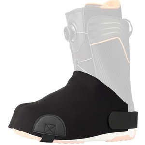 Neoprene <strong>Ski</strong> Boot <strong>Covers</strong> Snowproof Adjustable Protective Winter Skiing Shoe Toe <strong>Covers</strong> - Product Image 1