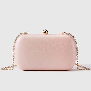 Sac bandoulière en nylon, pochette de soirée, sac à dîner élégant, sac à bandoulière de luxe, marques de créateurs haut de gamme, portefeuille carré pour femme 2026 - Product Image 1
