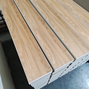 Decoración del hogar vinilo clic <span class=keywords><strong>flotante</strong></span> comercial rígido <span class=keywords><strong>Pvc</strong></span> Spc <span class=keywords><strong>Sistema</strong></span> de suelo con Ixpe Underlay - Product Image 6