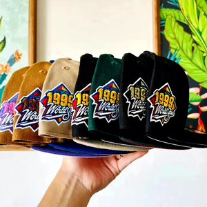 Nouvelle <span class=keywords><strong>Casquette</strong></span> Snapback de Haute Qualité Hip Hop avec Broderie 3D pour Hommes, <span class=keywords><strong>Casquette</strong></span> de Baseball Ajustée Goras De Béisbol <span class=keywords><strong>Era</strong></span>, <span class=keywords><strong>Casquette</strong></span> Trucker 6 Panneaux 59fifty Team - Product Image 1