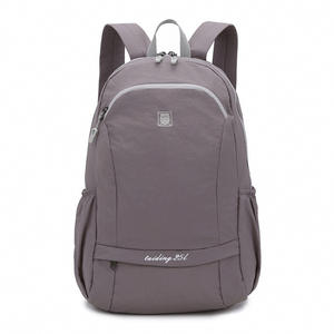 Packable Hiking <b>Backpack</b> - <b>Lightweight</b> & Compact - Product Image 4