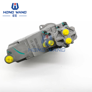 319-0677ชุดปั๊มเชื้อเพลิงสำหรับแมว324D 329D 336D รถตัก C7เครื่องยนต์ C9 950H 962H - Product Image 3