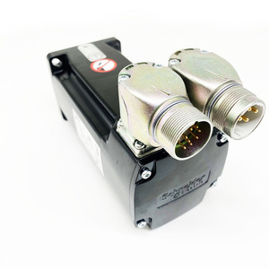 BMH1401P11A2A Lexium 32 AC Motor 10.3Nm 4000RPM 480V Three Phase - Product Image 4