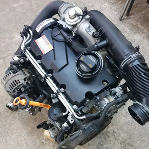 เครื่องยนต์ดีเซลเทอร์โบชาร์จ <span class=keywords><strong>1</strong></span>.9 ลิตร <span class=keywords><strong>4</strong></span> สูบ ของแท้ มือสอง ราคาถูก สำหรับรถยนต์ VW <span class=keywords><strong>Polo</strong></span> ATD <span class=keywords><strong>1</strong></span>.9TDi - Product Image 5