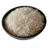 Riz Shirataki sec au Glucomannane de Konjac 100g, Aliment végétarien, Halal, Riz instantané