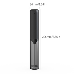 <strong>Coffee</strong> Frother <strong>Shaker</strong> Rechargeable Electric Automatic Mini Black Whisk Milk Frother - Product Image 6