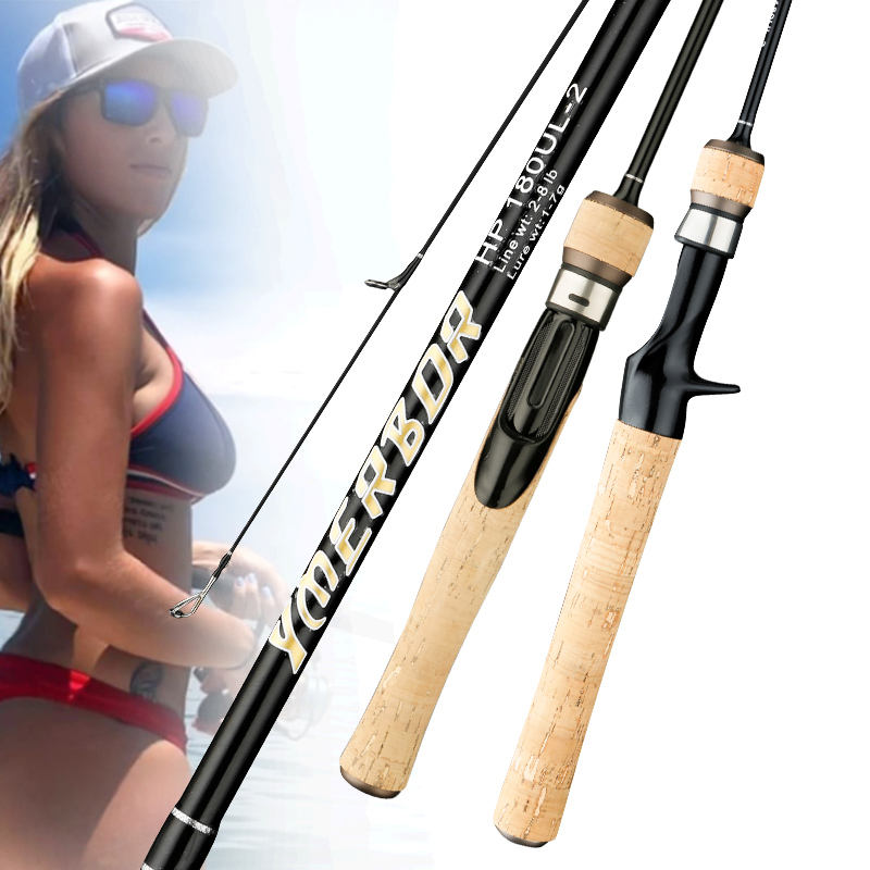 How to Choose the Best Daiwa Phantom Versatile Rod for Your Needs