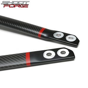 宝马<span class=keywords><strong>M</strong></span>/G80 G82性能零件配件2025升级新的干式碳纤维撑杆 - Product Image 6