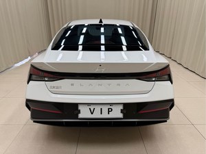 <span class=keywords><strong>Hyundai</strong></span> Elantra Sedan 2023 1.5L 5 Posti Trasmissione Automatica Prezzo Conveniente Standard Euro VI Auto Usate dalla Cina Guida a Sinistra - Product Image 4