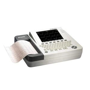 SE-1200 Offre Spéciale <span class=keywords><strong>Edan</strong></span> numérique Portable <span class=keywords><strong>Ecg</strong></span>/ekg 12 canaux Machine électrocardiographe Machine - Product Image 4