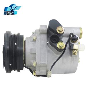 Certification ISO 9001 CE Compresseur de climatisation pour Chery X1 M1 S18-8104010 - Product Image 3