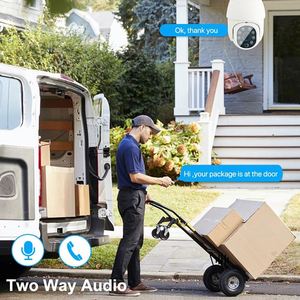 Cámara de seguridad solar para interiores, sensor CMOS de visión nocturna, función de reinicio de micrófono incorporado, compatible con SD para tarjetas de memoria Micro SD en la nube - Product Image 5