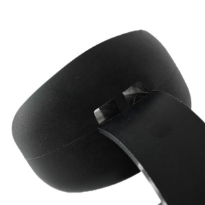 Prix de gros Embouchure de football américain <span class=keywords><strong>510</strong></span> Sucette avec attache de casque détachable Logo personnalisé couvre-lèvres équipement de protection - Product Image 4